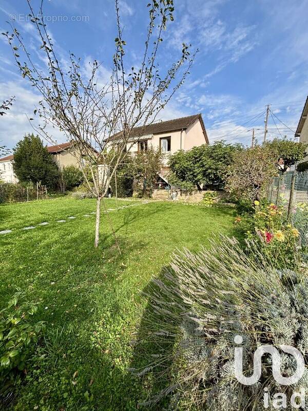 Photo 1 - Maison à MIGENNES