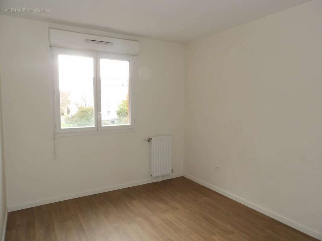 Appartement à MORANGIS