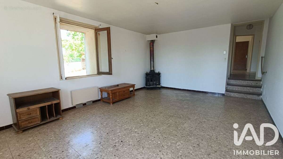 Photo 8 - Maison à FERRASSIERES
