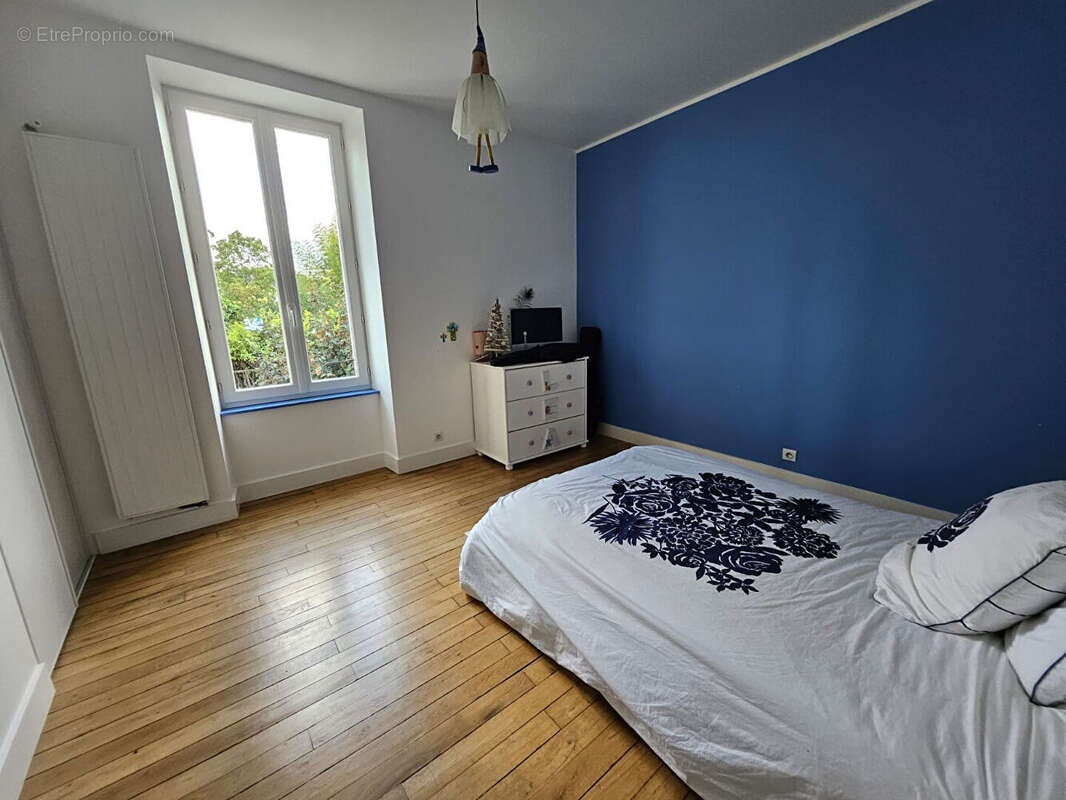 Magnifique maison de ville en Pierre - photo 13