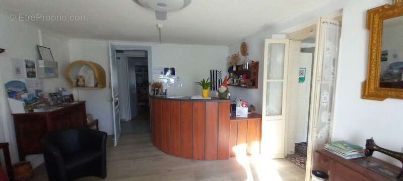 Appartement à LOURDES