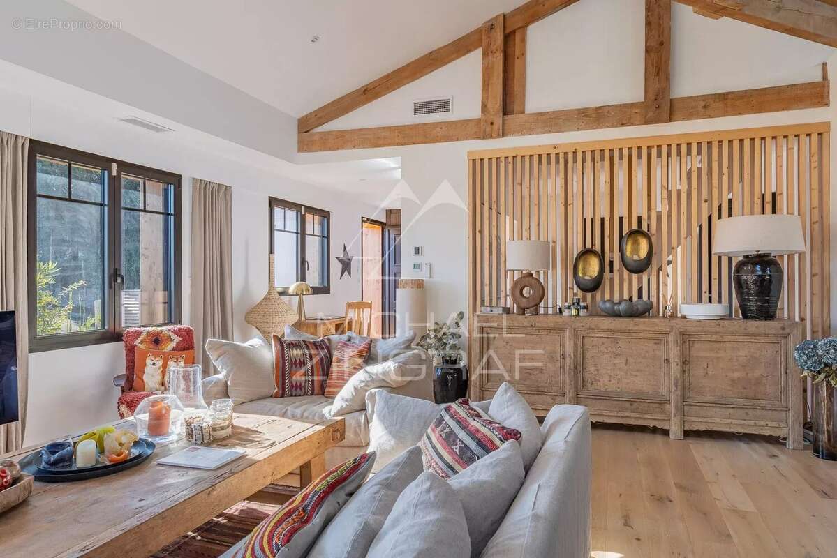 Maison à LE BOUSCAT