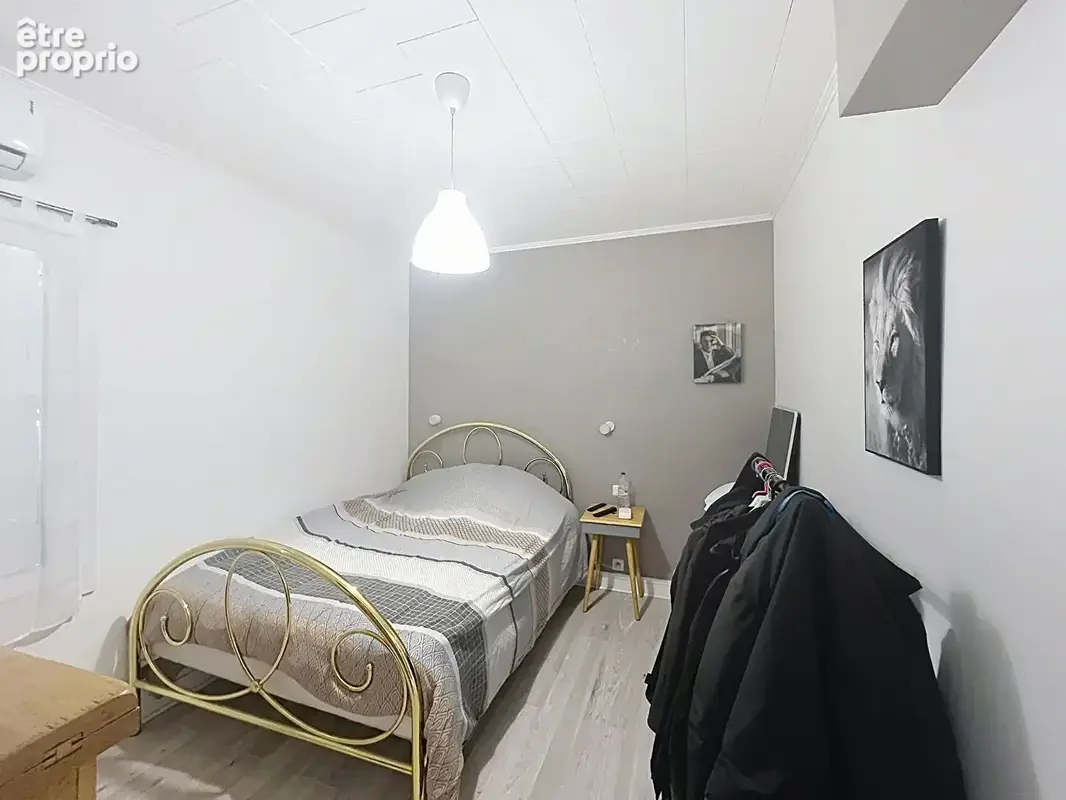 Maison Plain-pied avec jardin - photo 4