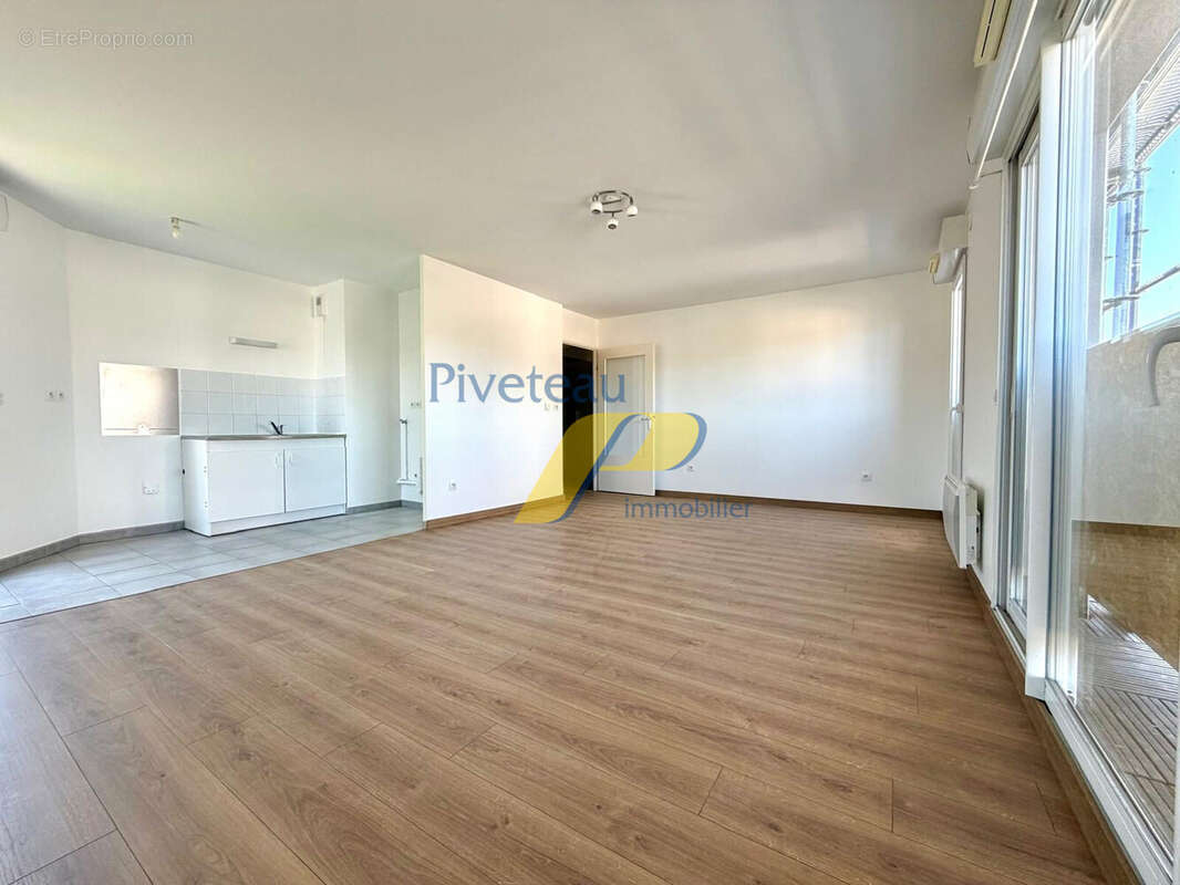 Appartement à VERTOU
