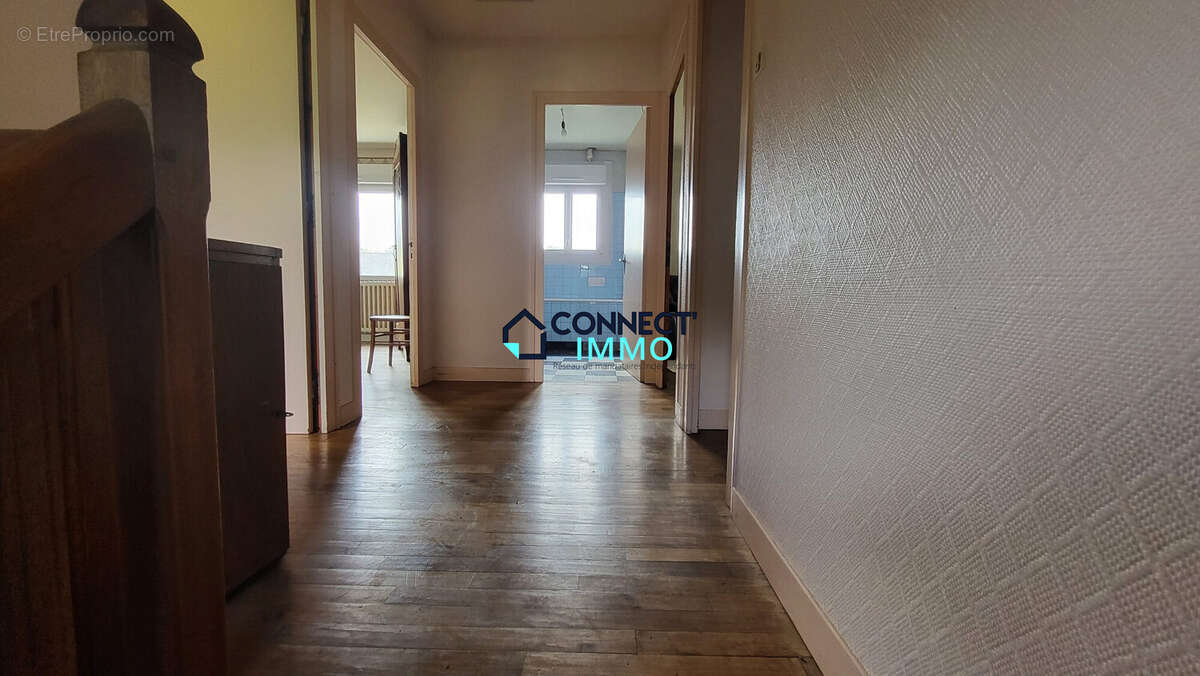 Maison 113 m² à Gurunhuel  - photo 2
