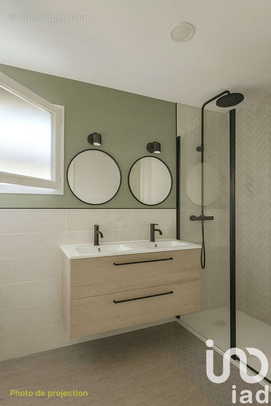 Photo 8 - Maison à ANGLIERS