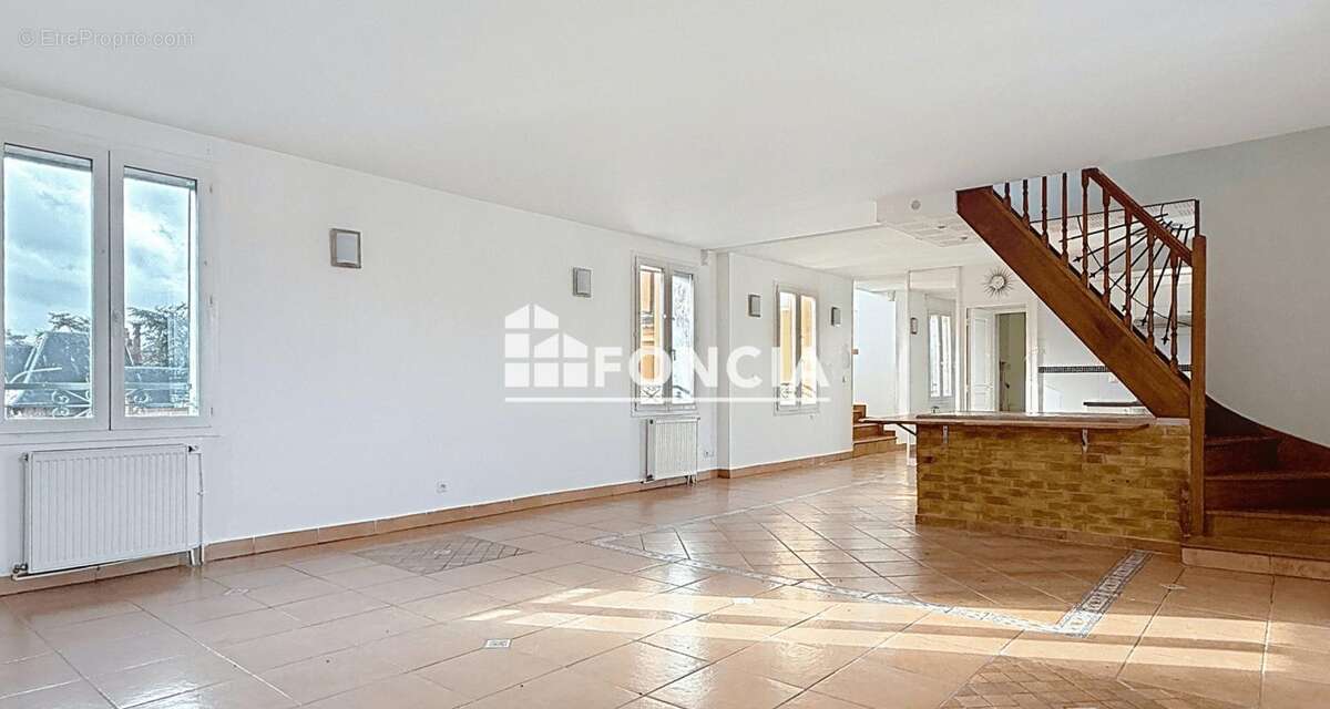 Duplex sous les toits – 4 chambres, idéal investissement colocation - photo 5
