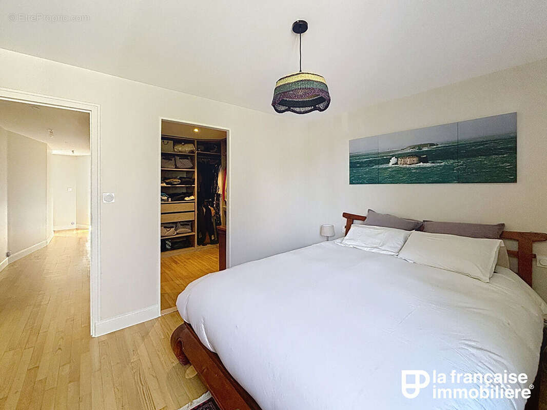 Maison à CHATEAUGIRON