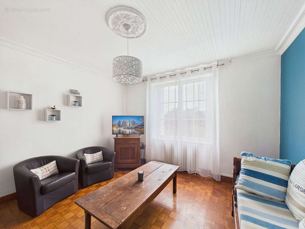 Maison Plouhinec 6 pièces 125m² - photo 4
