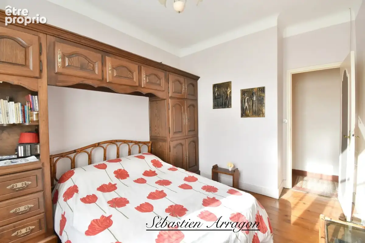 Maison à vendre 8 pièces CASSENEUIL (47) - photo 11