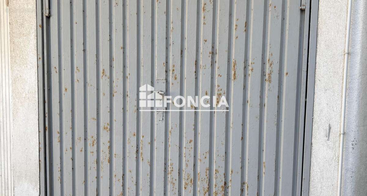 Parking à PORT-LA-NOUVELLE