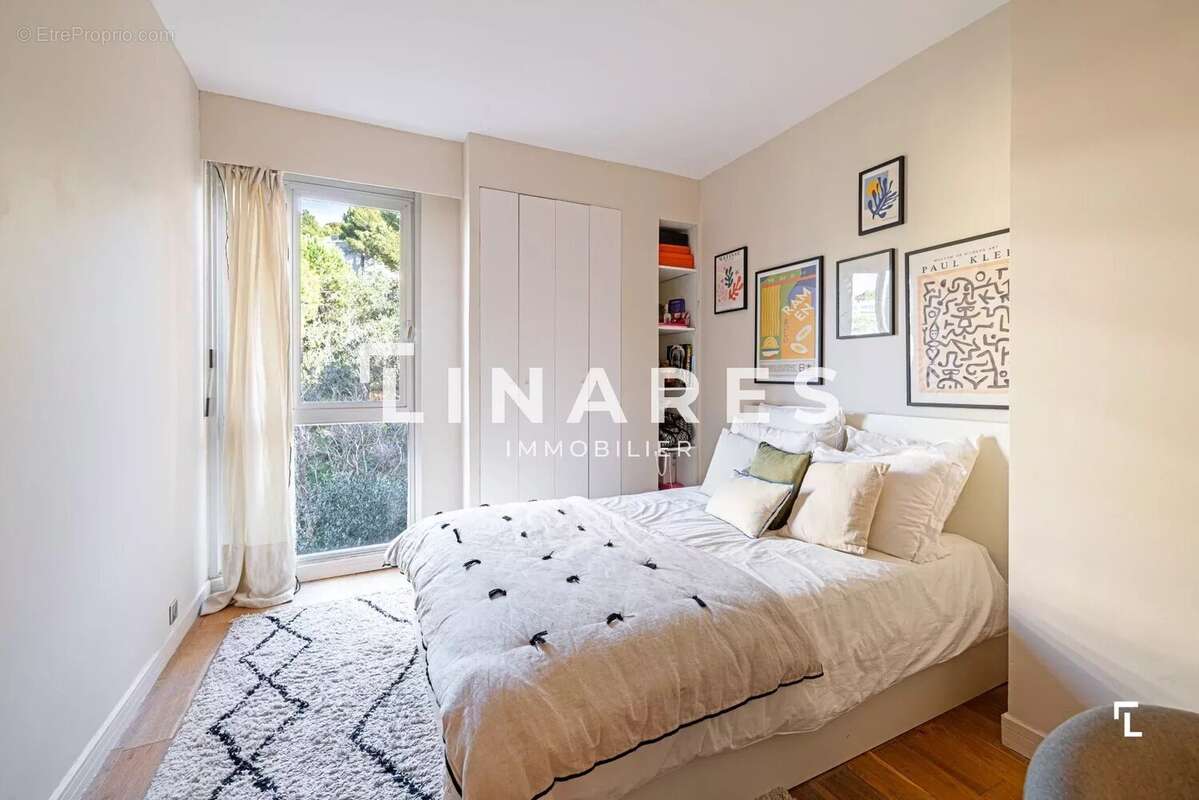 Appartement à MARSEILLE-7E