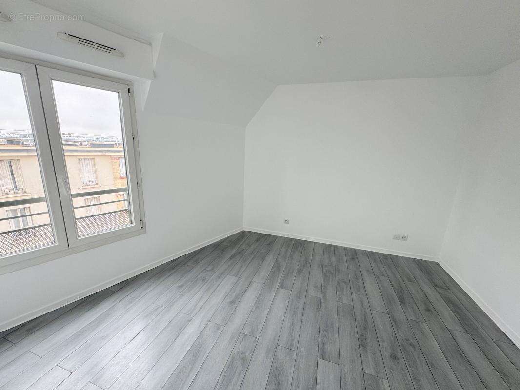 Appartement à DRANCY