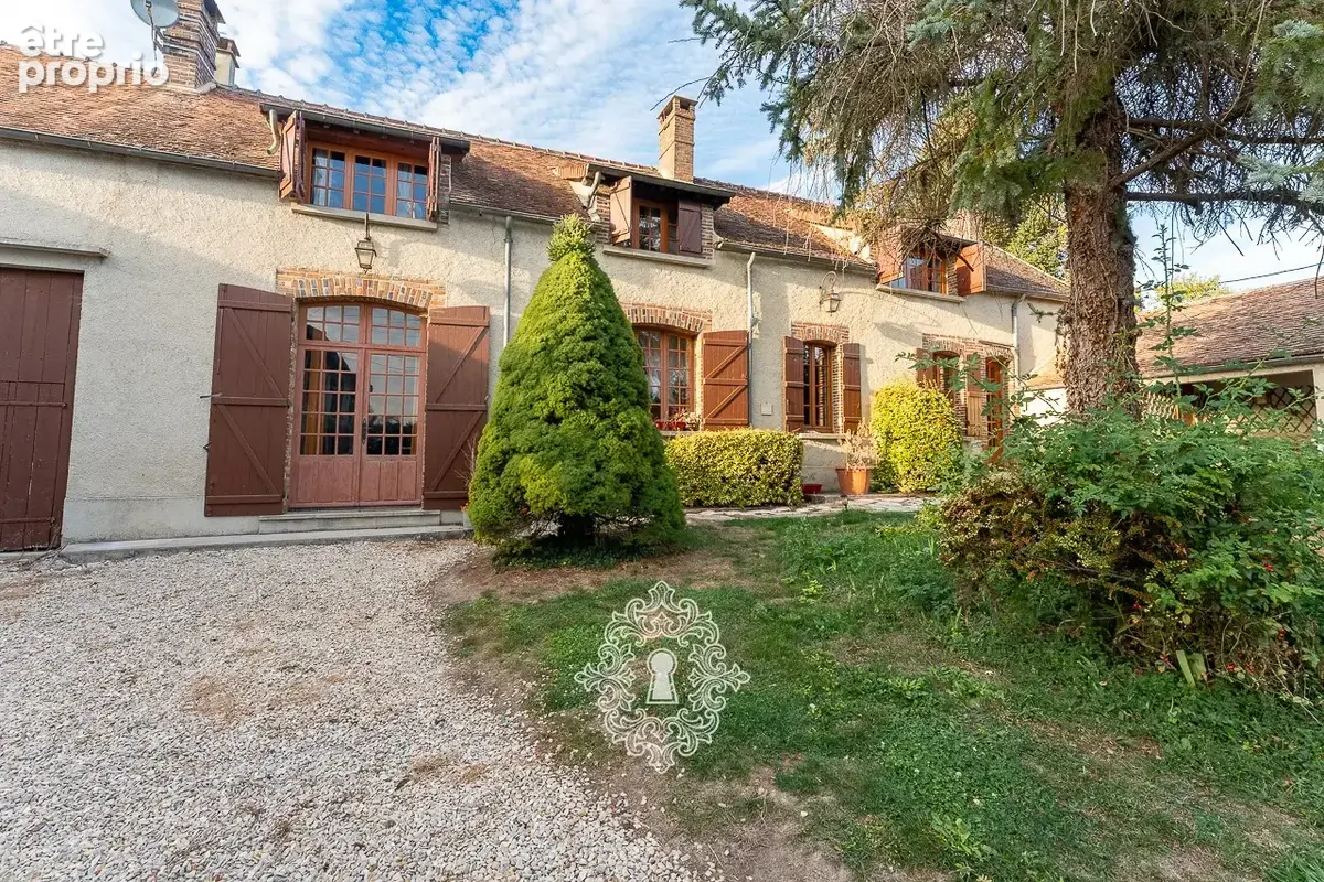 Région Bray-sur-Seine - photo 18