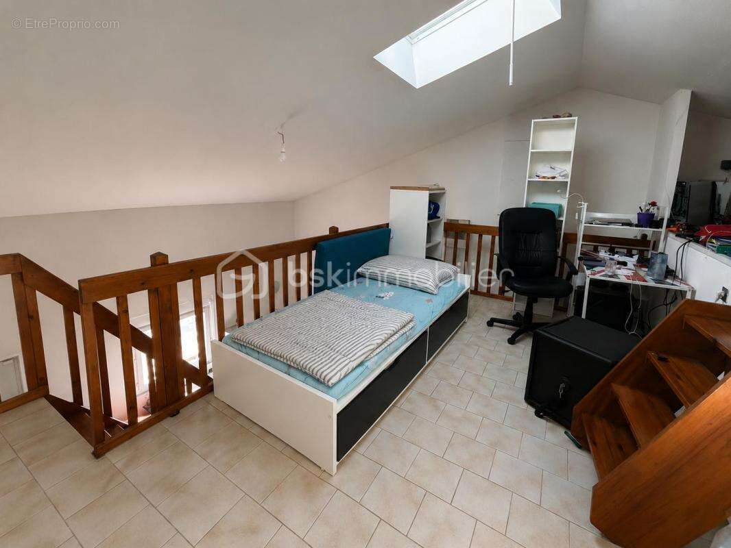 Maison à CLERMONT-L'HERAULT