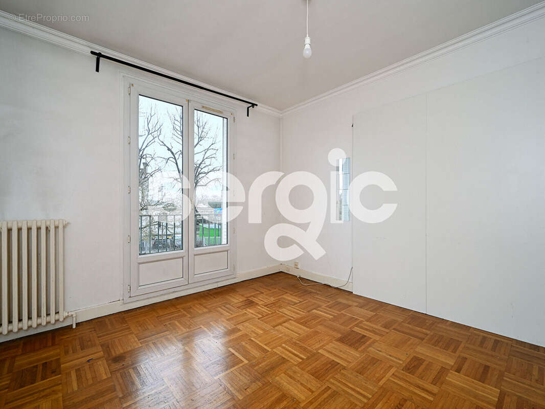 Appartement à ATHIS-MONS