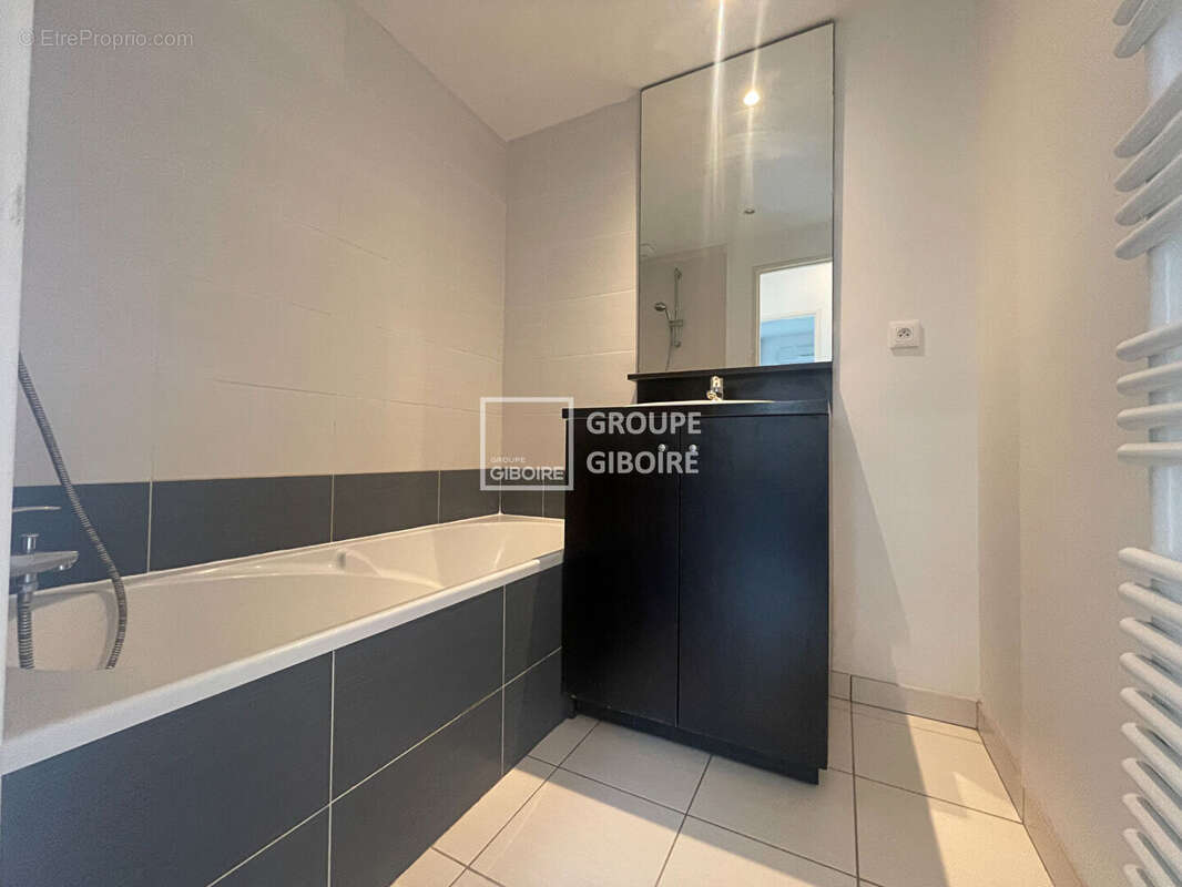 Appartement à CANCALE