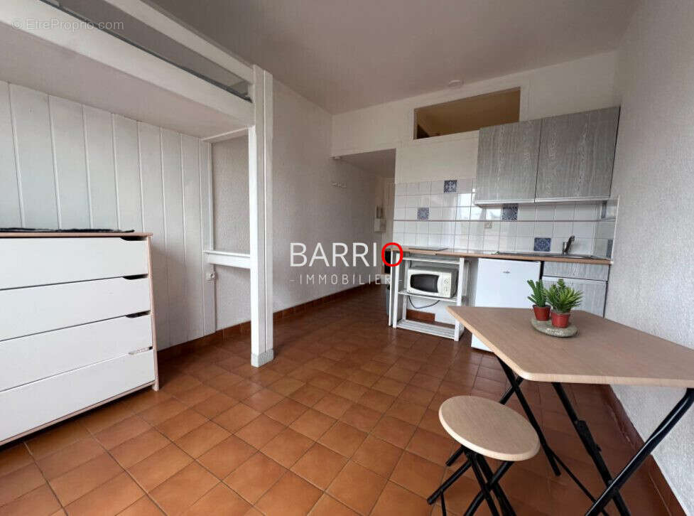 Appartement à ARGELES-SUR-MER