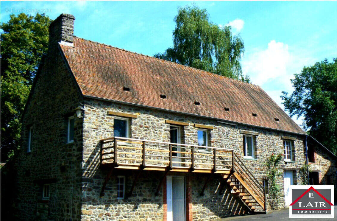 Maison à FALAISE