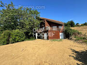 Maison à SAINT-JUST-CHALEYSSIN