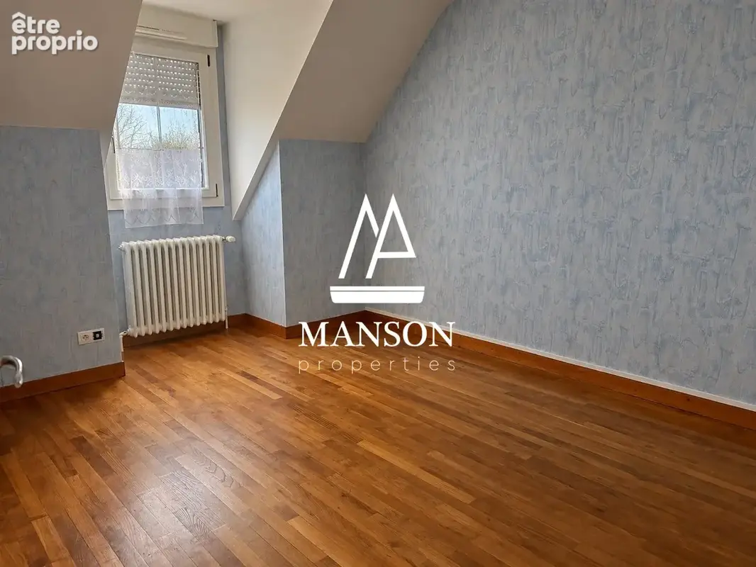 Maison 7 pièces 120 m² à vendre à Quevert (22100) - photo 9