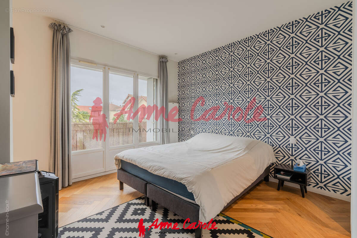Appartement à JOINVILLE-LE-PONT
