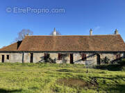Maison à CUFFY