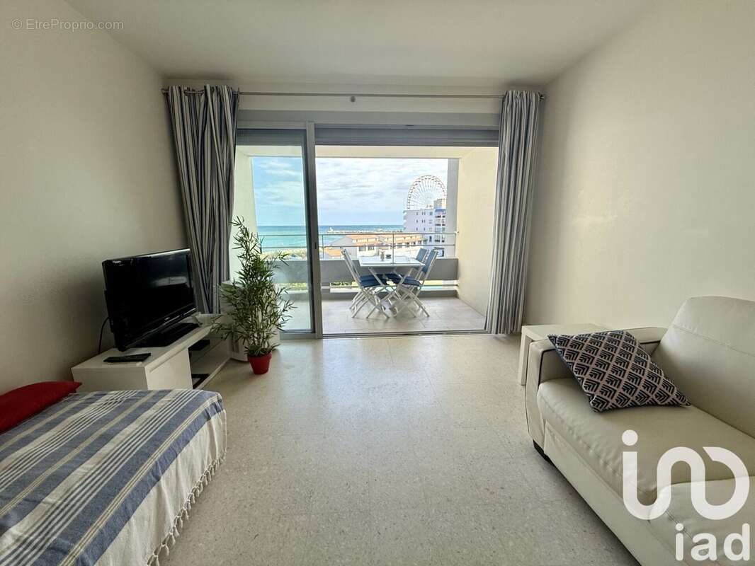 Photo 5 - Appartement à LE BARCARES