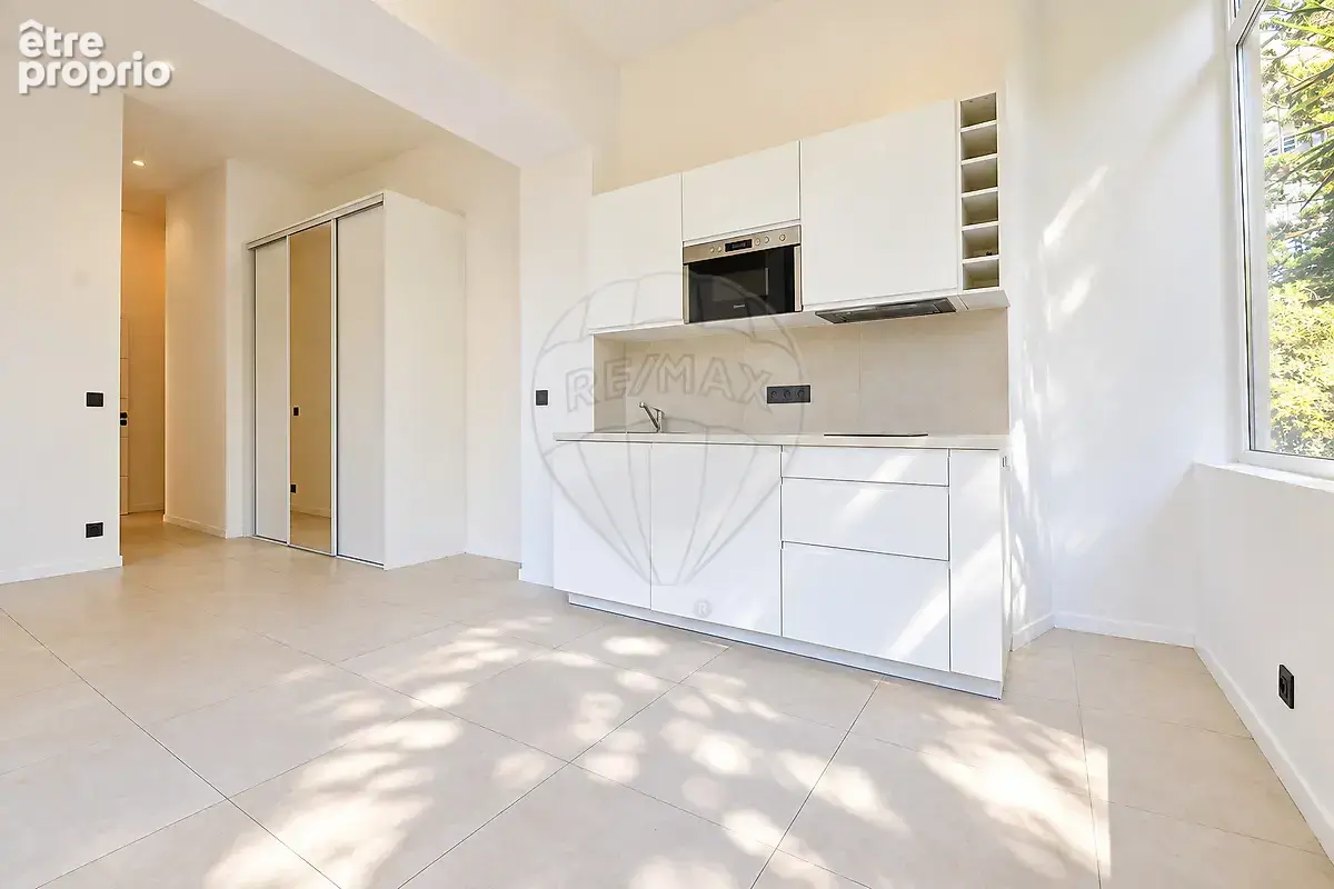 Appartement 1 chambre(s) à vendre - photo 4