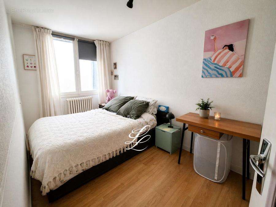 Appartement 39 m² à Rennes  - photo 13