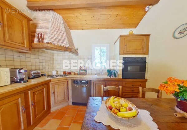 Maison à BERGERAC
