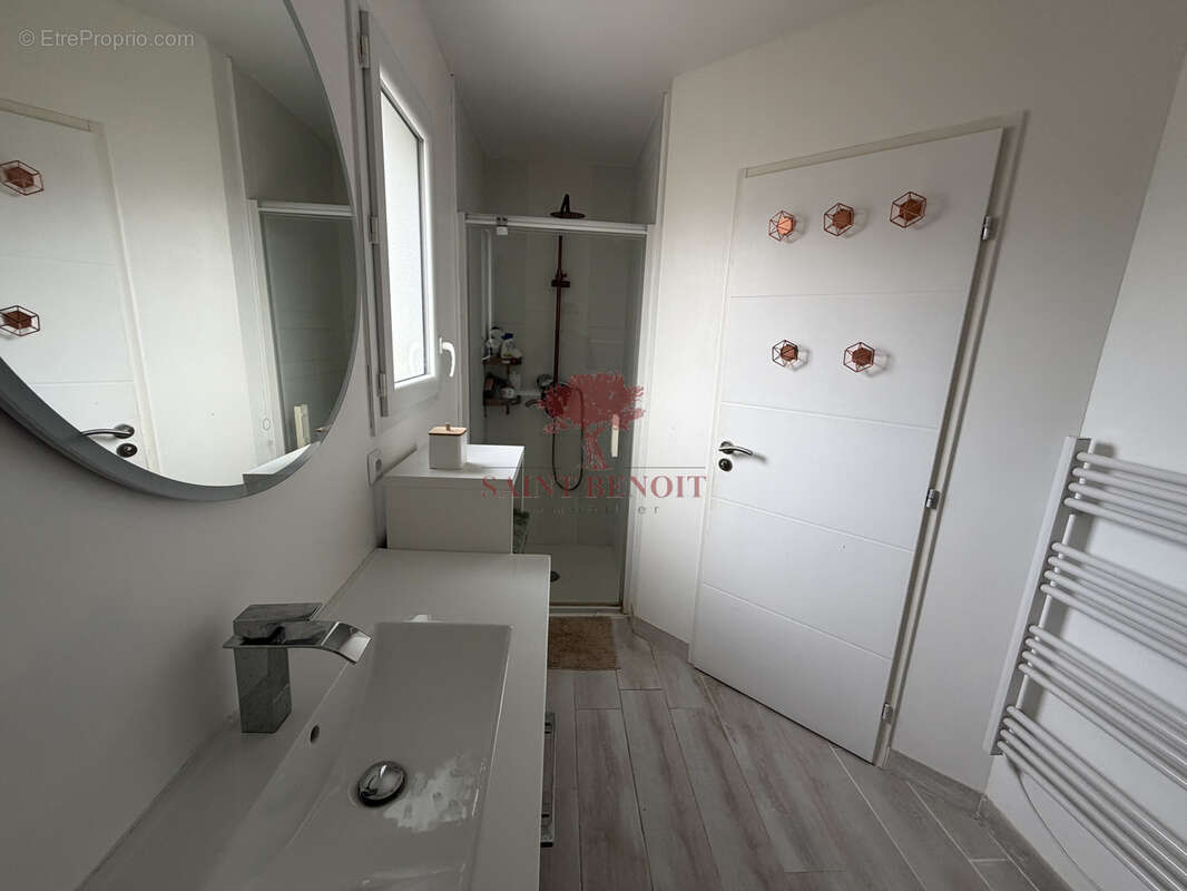 A vendre saint andre de sangonis villa de type 5 pieces avec garage et piscine - photo 16