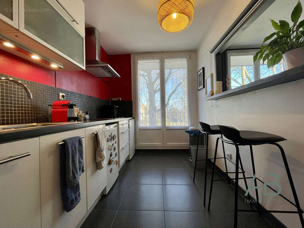 Appartement à LILLE