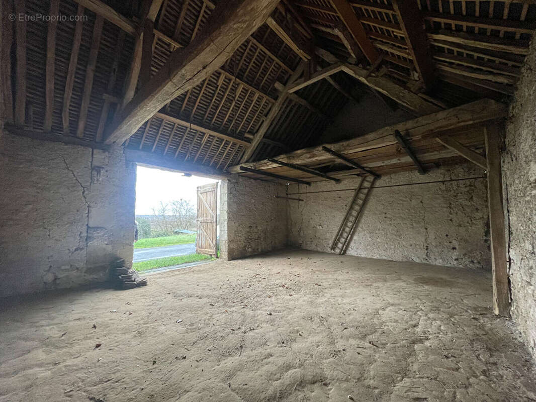 Maison à MONTLOUIS-SUR-LOIRE