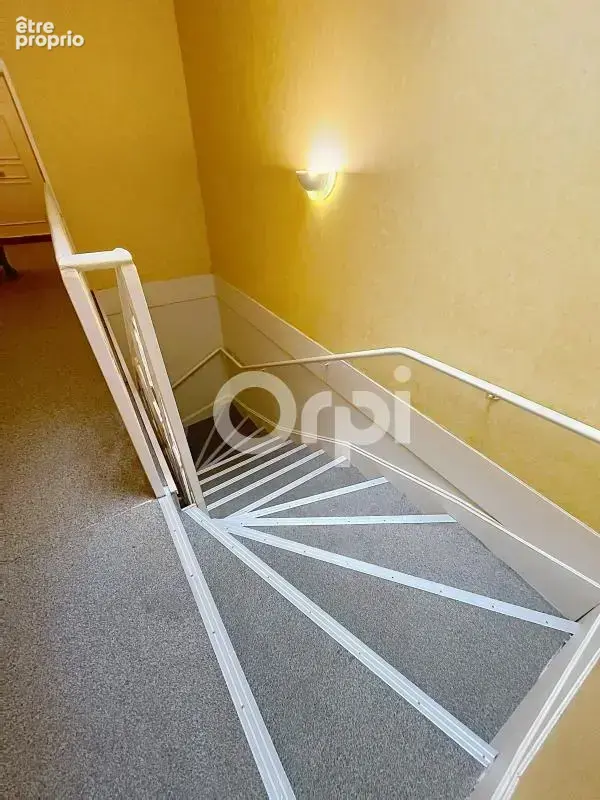  À vendre – Appartement en viager occupé, résidence sécurisée - photo 7