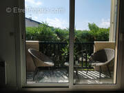 Appartement à GUETHARY