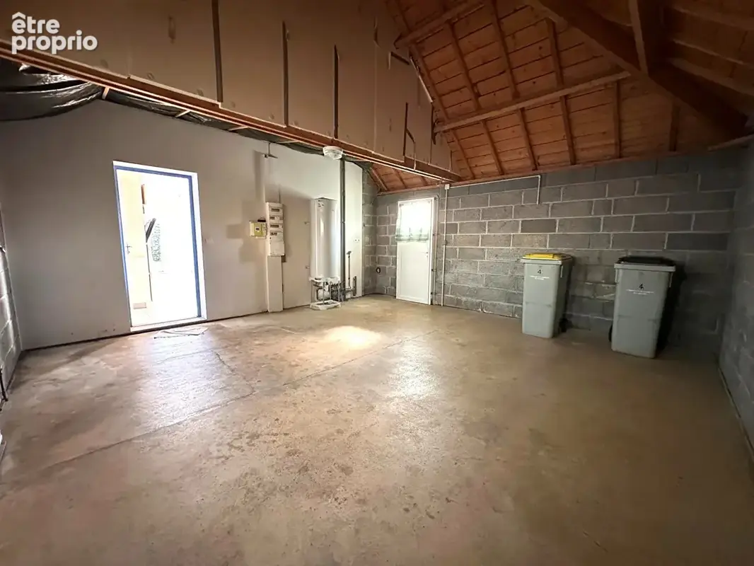 Maison entierrement de plain pied à vendre à Ploumagoar - Rare sur le marché - photo 8