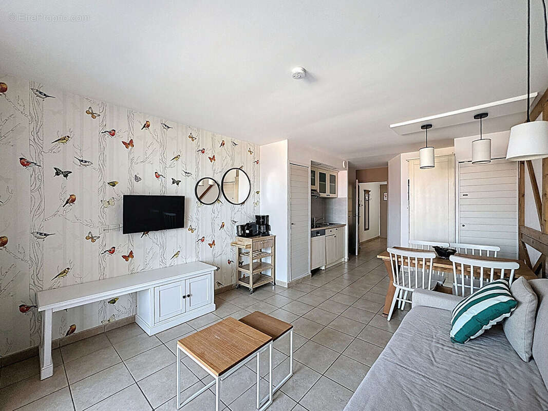 Appartement à HOULGATE