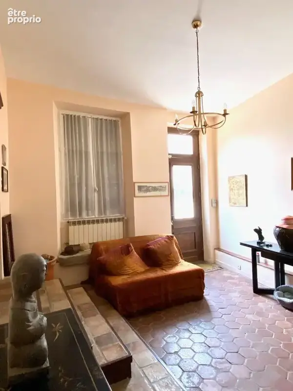 VOULX, Maison 7 pièces 230m² - photo 11