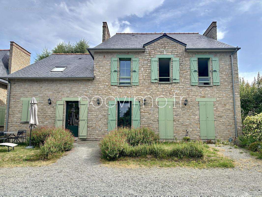 Appartement à CANCALE
