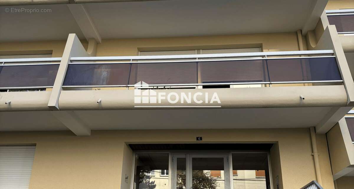 Appartement à CHOLET