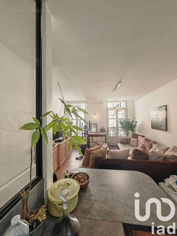 Photo 4 - Appartement à TOULON