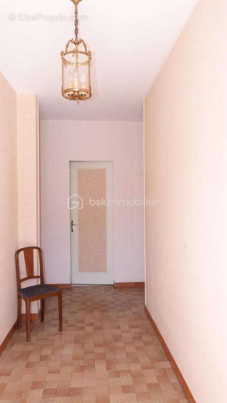 Maison à RIBERAC