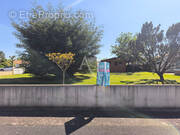 Terrain à TALMONT-SAINT-HILAIRE