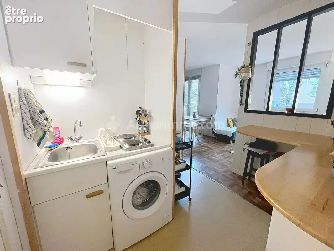 Vente Appartement Clermont-ferrand(63000) 77 000ï¿œ - photo 4