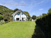 Maison à SAINT-BALDOPH