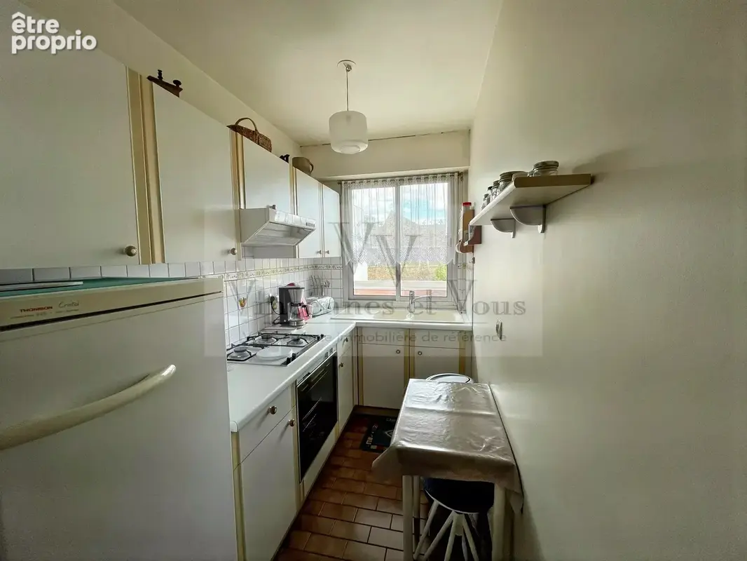 Appartement 2 pièces bas de Montreuil - 46,09 m² - photo 4