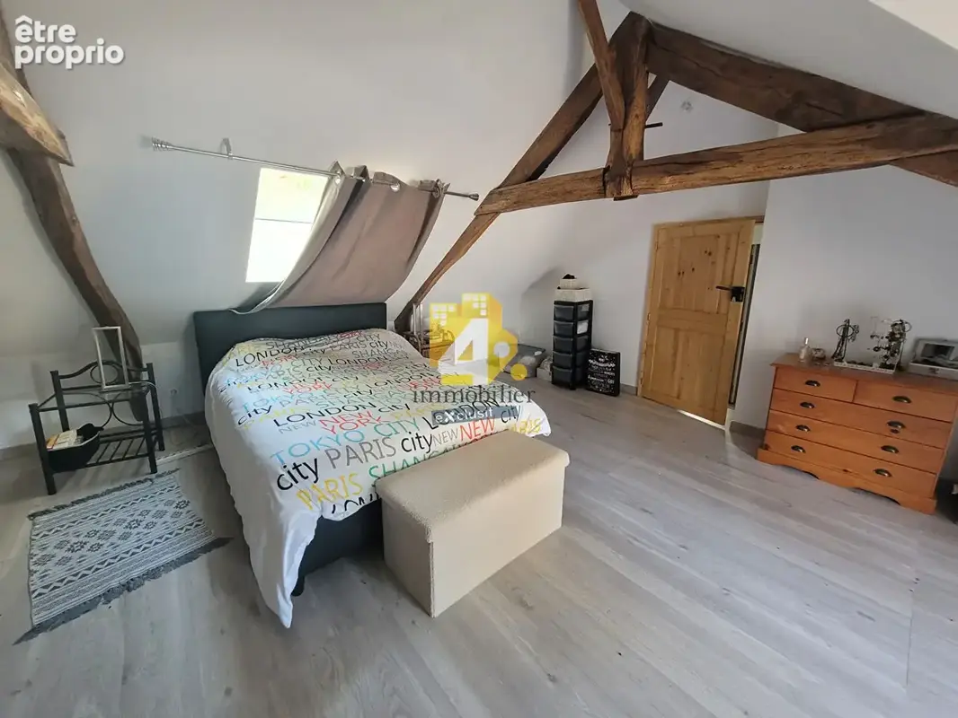 Maison 145 m² à Plesse  - photo 10