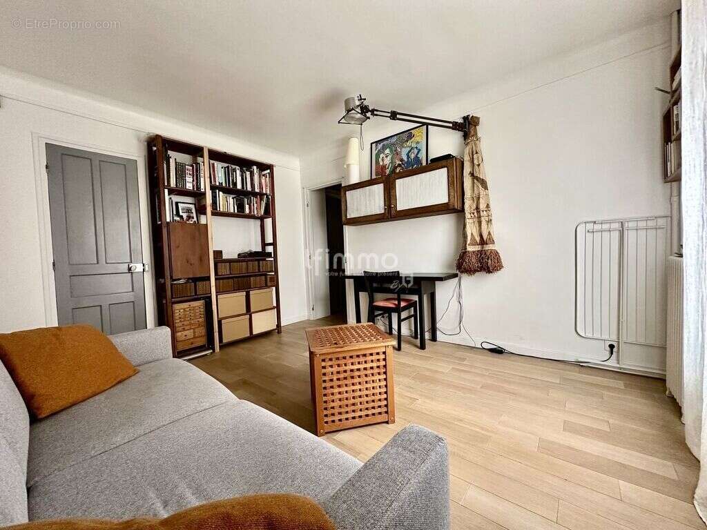 Appartement à VINCENNES