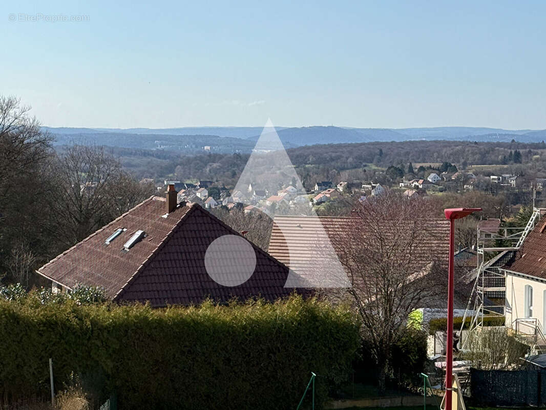 Appartement à DASLE